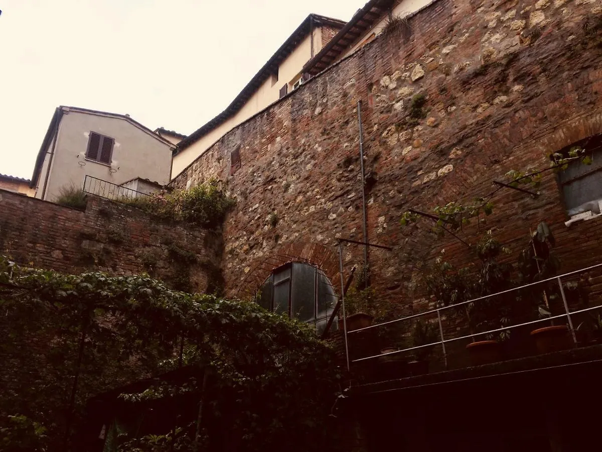 Appartamento La Casa Di Margot Montepulciano Stazione