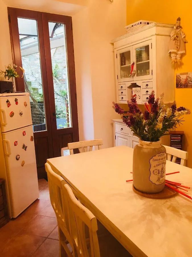 Appartamento La Casa Di Margot Montepulciano Stazione