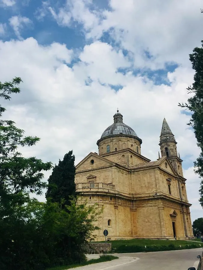 Appartamento La Casa Di Margot Montepulciano Stazione 0*,  Italia