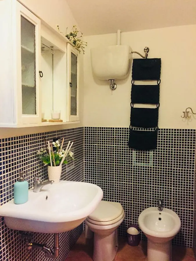 La Casa Di Margot Appartement Montepulciano Stazione Italië