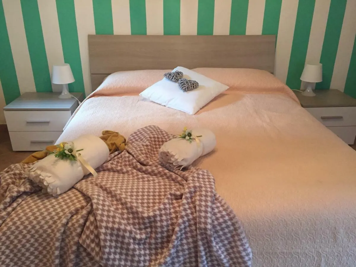 La Casa Di Margot Appartement Montepulciano Stazione Italië